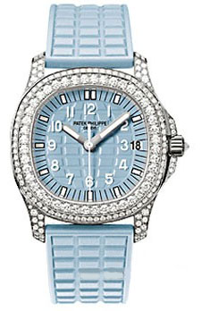 Patek Philippe Aquanaut 5069G-017 5069 Luce Replica watch
